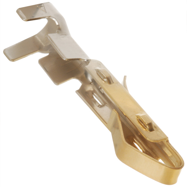 QR/P-XC-211(12) Hirose Electric Co Ltd  Backplane Connector Contacts